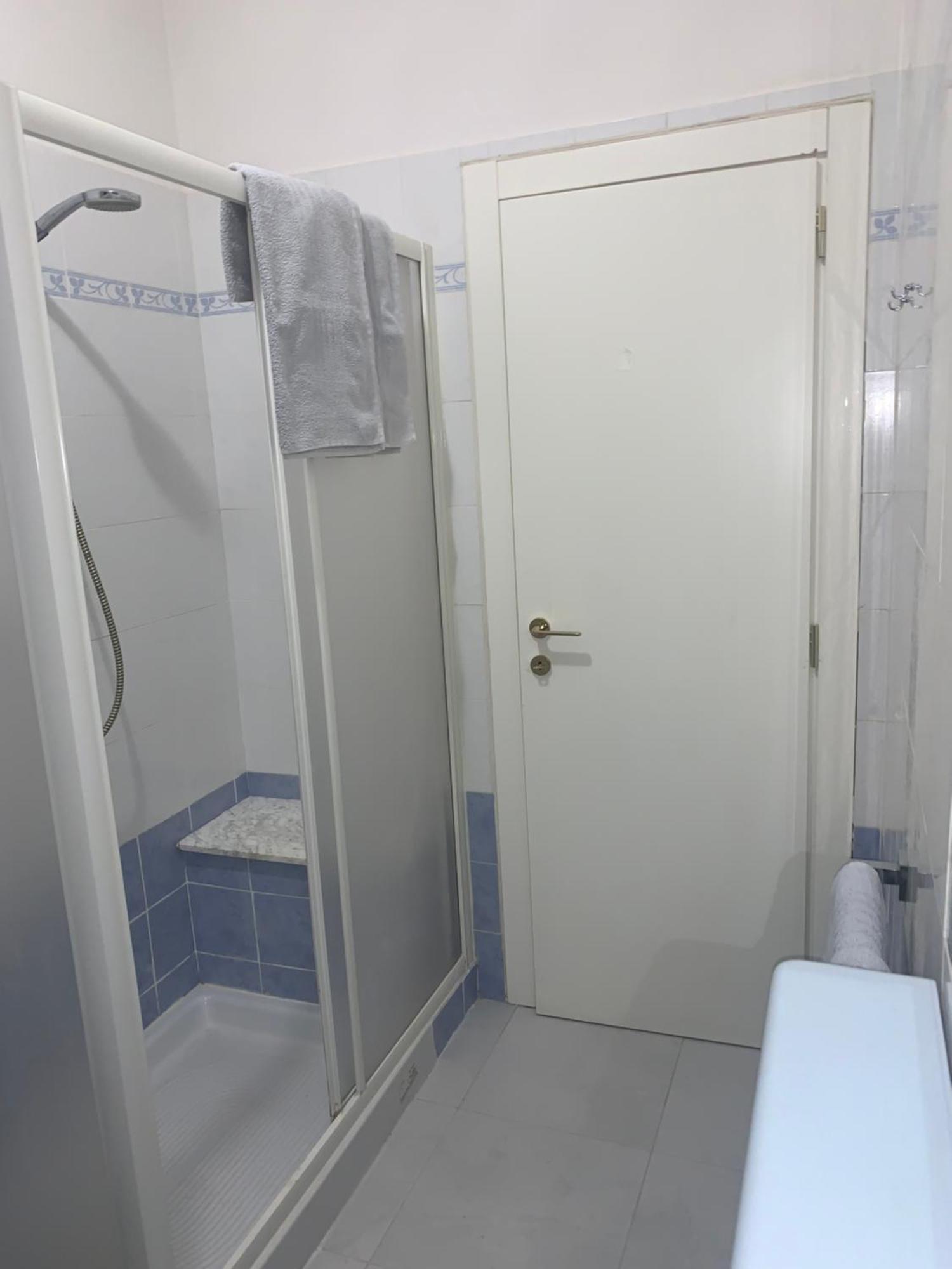 Venere Apartment Florencie Exteriér fotografie
