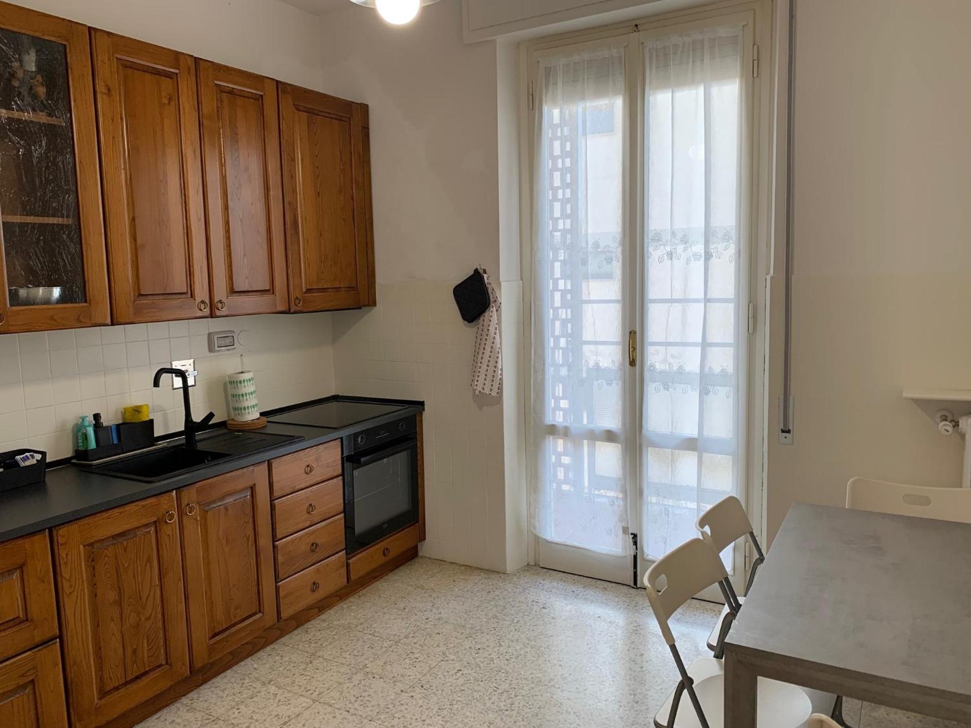 Venere Apartment Florencie Exteriér fotografie
